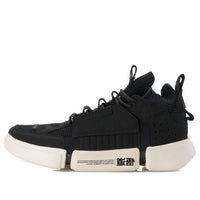 (WMNS) Li-Ning Wade Essence 2 ACE 'Black White' AGBN048-1