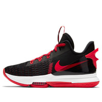 Nike LeBron Witness 5 'Bred' CQ9380-005