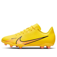 (GS) Nike Mercurial Vapor 15 Club FG MG 'Lucent Pack' DJ5958-780