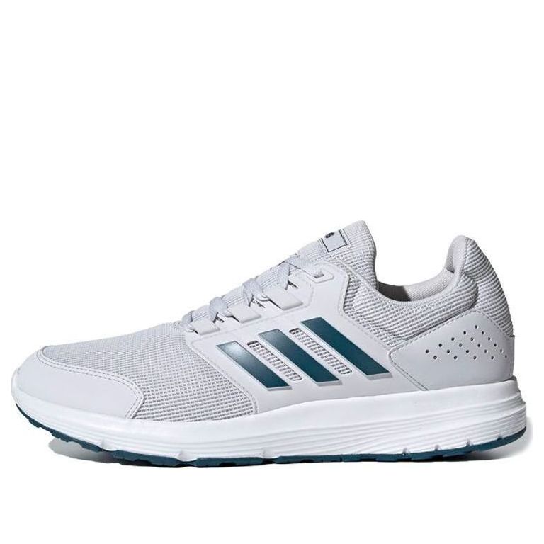 adidas Galaxy 4 'Grey Green' EG8374