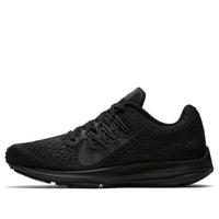 (WMNS) Nike Air Zoom Winflo 5 'Black' AA7414-002