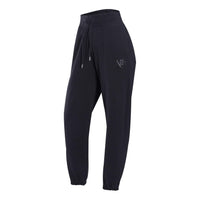 (WMNS) Nike Sportswear Phoenix Fleece Oversize Pants 'Black' HQ4870-010