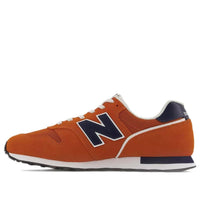 New Balance 373 'Orange Dark Blue' ML373VS2