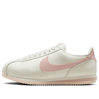 (WMNS) Nike Cortez Leather 'Sail Dark Pink' DN1791-116