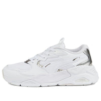(WMNS) PUMA TRC Mira 'Star Quality - White' 387157-01