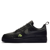 Nike Air Force 1 LV8 Low Utility 'Black Volt' CV3039-002
