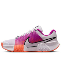 (WMNS) Nike GP Challenge Pro Premium 'Barely Grape Light Wild Mango' FQ7265-500