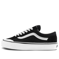 Vans Old Skool REISSUE 136 'Black White' VN000MT6BPO