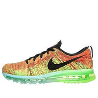 Nike Air Max Flyknit 'Multi-Color' 620469-800