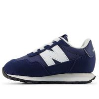 (TD) New Balance 237 'White Navy' IH237HN