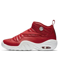Nike Air Shake Ndestrukt 'Red Leather' 880869-600