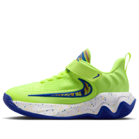 (PS) Nike Giannis Immortality 4 SE 'Ice Fluorescent Yellow' IQ0819-700