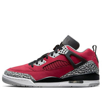 Air Jordan Spizike Low 'Toro' FQ1759-600