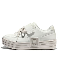 FILA Funky Tennis VC Shoes Beige 1TM01375D_920