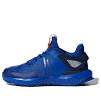 (GS) adidas Rapidarun Spider-Man K AH2453