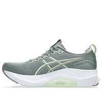 (WMNS) Asics Gel-Kayano 32 'Monument Blue Whisper Green' 1012B838-402