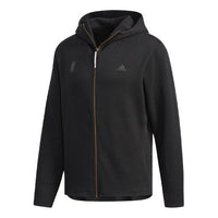 adidas Wj htt dk Logo Knit Pullover Black DW4665