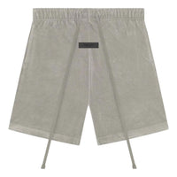 Fear of God Essentials SS23 Terry Short 'Seal' FOG-SS23-338
