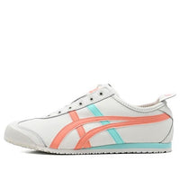 Onitsuka Tiger Mexico 66 Slip-On  'White Aqua Orange' 1183B815-102