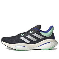 adidas Solarglide 6 'Carbon Pulse Mint' HP7609