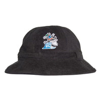 adidas x Disney Goofy Bell Bucket Hat 'Black' GH4854