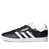 adidas Gazelle Super Essential 'Black White' CQ2794