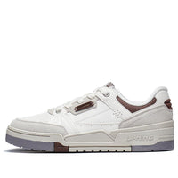 Li-Ning Journey 1.5 'White Grey' AGCT265-4