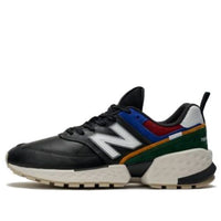 New Balance 547 Sport 'Black Dark Blue' MS574APB