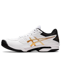 ASICS Prestigelyte 4 OC 'White Pure Gold' 1043A013-100