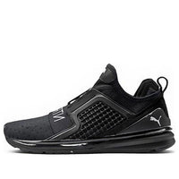 PUMA Staple x Ignite Limitless 'Black' 363202-01