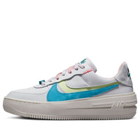 (WMNS) Nike Air Force 1 PLT.AF.ORM 'Pastel' DZ5197-100