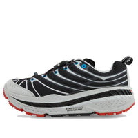 HOKA ONE ONE Stinson EVO OG 'Black Cosmic Grey' 1155350-BKCS