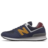 New Balance 574 'Natural Indigo Aspen' ML574HW2