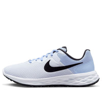 Nike Revolution 6 Next Nature 'Grey Cobalt Bliss' DC3728-014