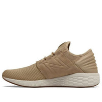 New Balance Fresh Foam Cruz v2 Nubuck 'Hemp' MCRUZNT2