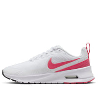 (WMNS) Nike Air Max Nuaxis 'White Aster Pink' HF1233-100