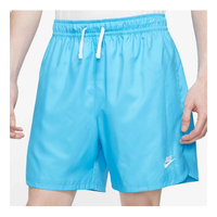 Nike Sportswear Essentials Lined Flow Shorts 'Baltic Blue' DM6829-416