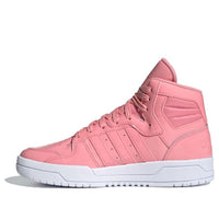 (WMNS) adidas Entrap Mid 'Pink' FZ1113