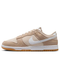 Nike Dunk Low SE 'Light Orewood Gum' HQ1931-100