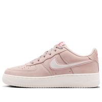 (GS) Nike Air Force 1 LV8 'Mud Red Sail White' IB5688-600