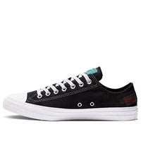 Converse Chuck Taylor All Star Space Racer Low Top 'Black White' 165331F
