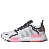 adidas NMD_V3 'White Matte Silver' GW1860