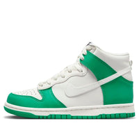 (GS) Nike Dunk High 'Phantom Stadium Green' DB2179-002