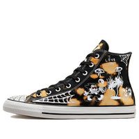 Converse Sean Pablo x Chuck Taylor All Star Pro High 'Black Casino' 172388C
