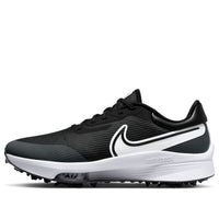 Nike Air Zoom Infinity Tour NEXT% Wide 'Black Iron Grey' DM8446-015