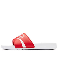 ANTA x Coca Cola Sport Slides 'White Red' 91926983-18