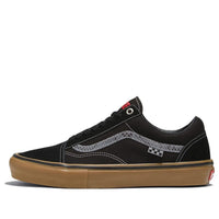 Vans Hockey x Old Skool 'Snakeskin' VN0A5FCB18J