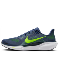 Nike Air Zoom Pegasus 41 'Sanded Purple Seaweed Volt' FD2722-501