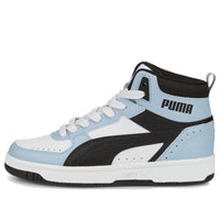 (GS) PUMA Rebound Joy 'Blue Wash' 388447-01