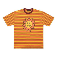 Drew House Sonny T-shirt 'Sonny Stripe' DR-FW22-470